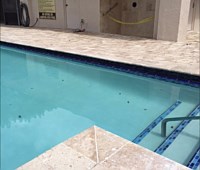 Pool Decks / Patios